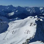 Les Iris * Le Bourg-dʼOisans