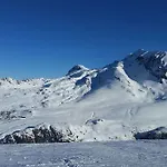 Les Iris アパート Le Bourg-dʼOisans