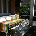 Les Iris * Le Bourg-dʼOisans
