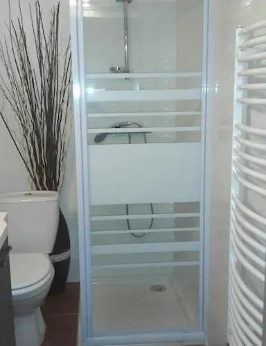 Les Iris Appartement *