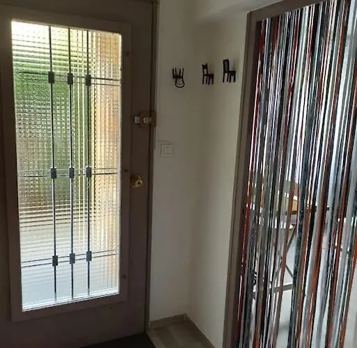 Appartement Les Iris