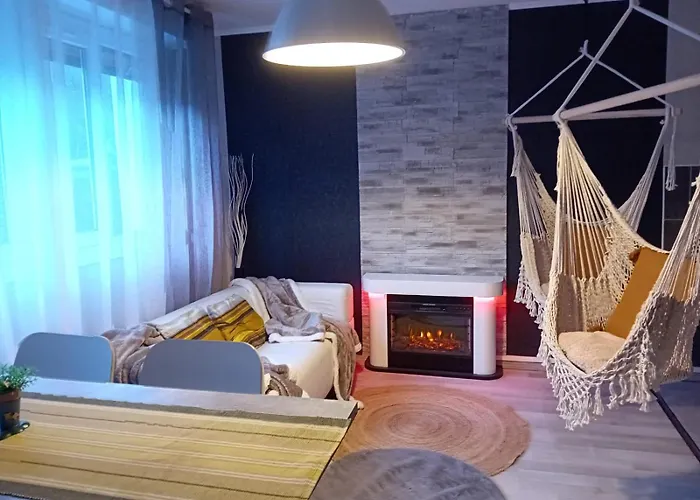 Les Iris Appartement Le Bourg-dʼOisans