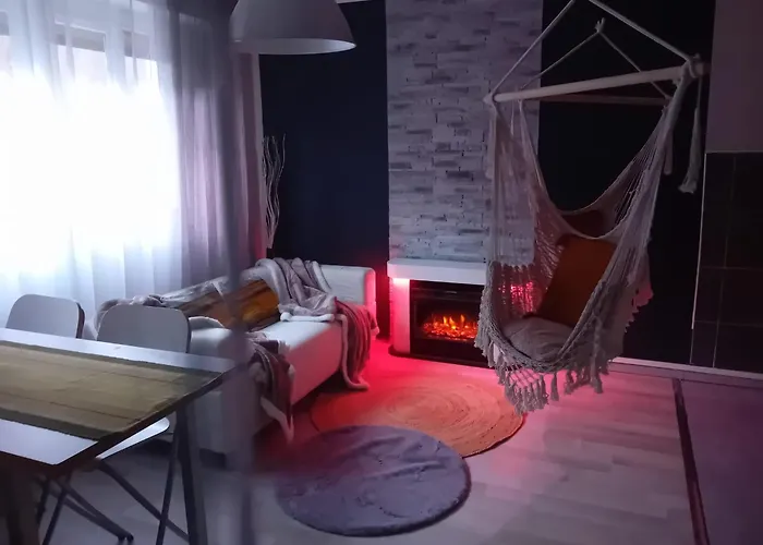 Les Iris Appartement
