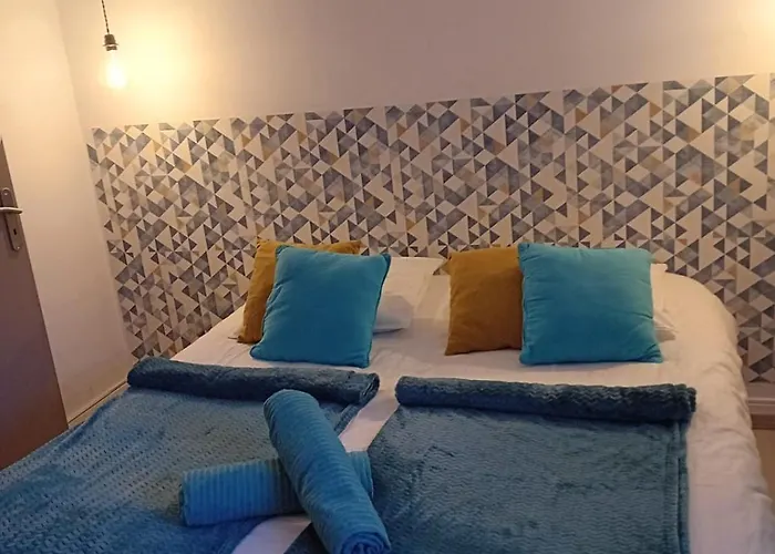 Appartement Les Iris