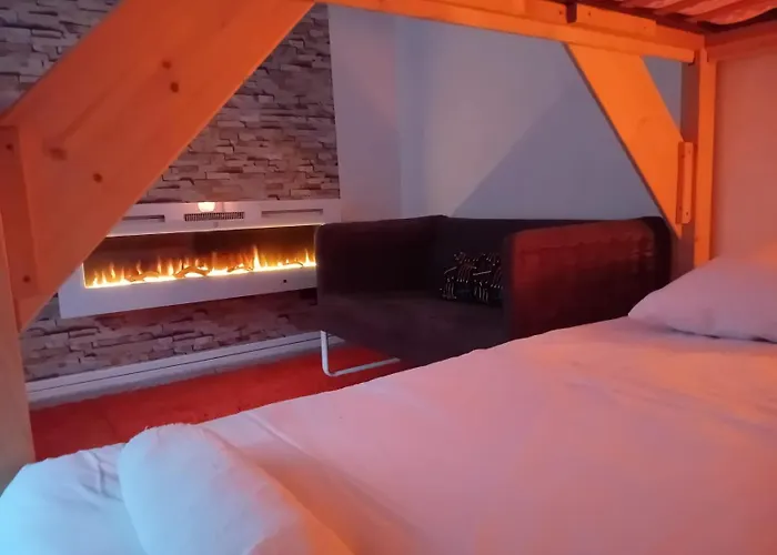 Appartement Les Iris *